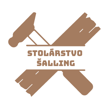 Stolárstvo Šalling logo